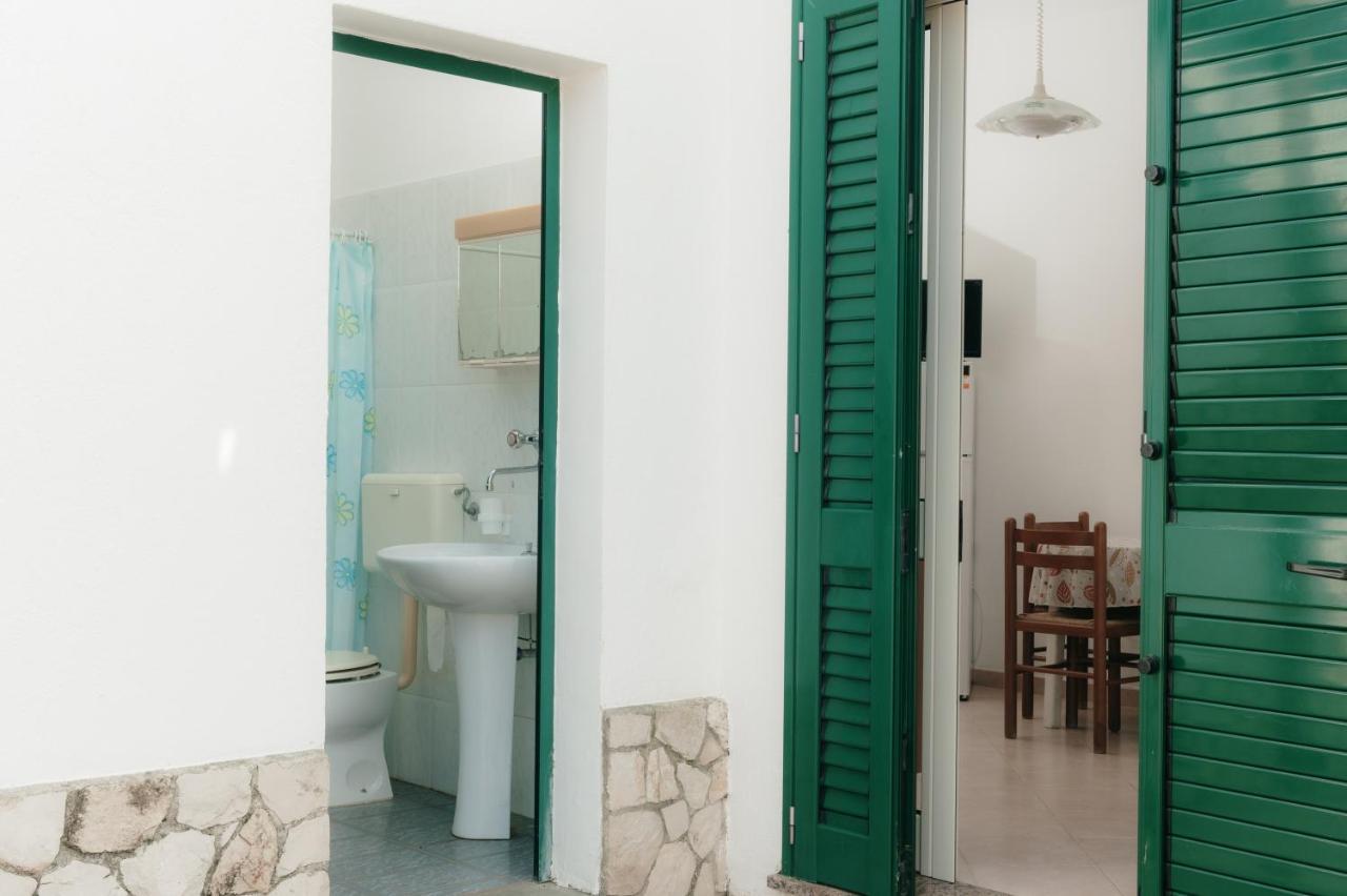 Casa vacanze Pescoluse