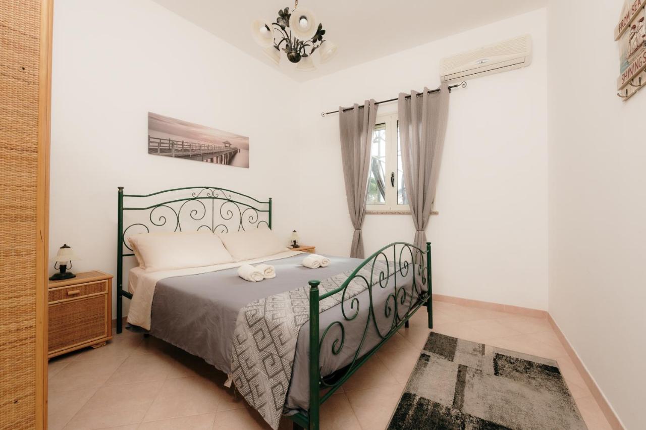 Holiday home Pescoluse Marina Di Pescoluse