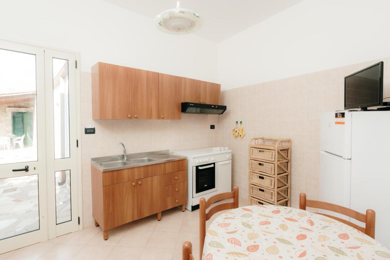 Holiday home Pescoluse