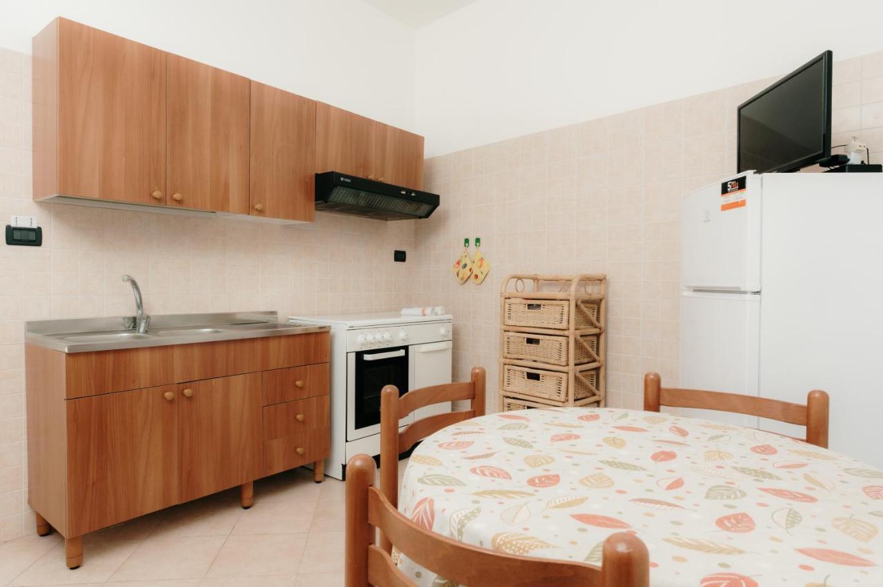 Holiday home Pescoluse