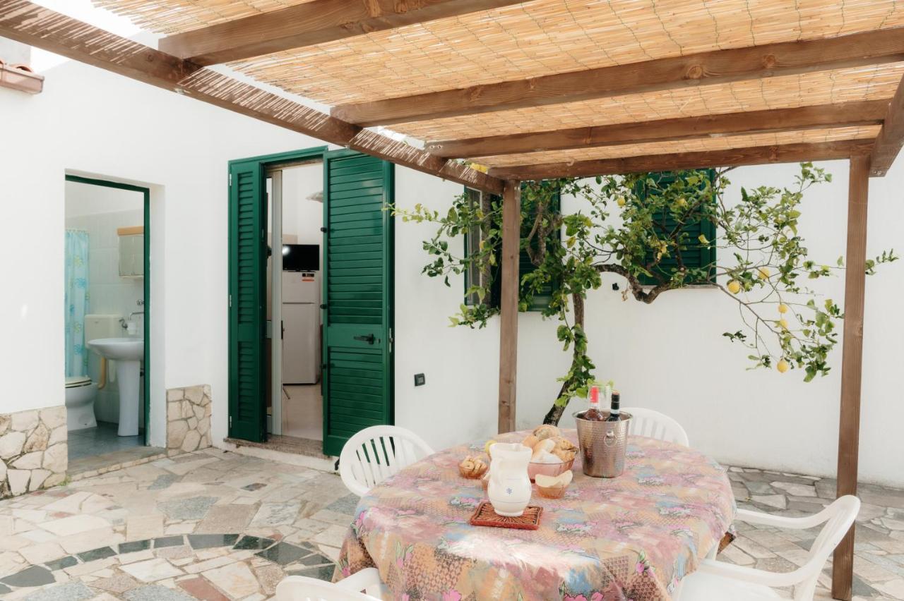 Pescoluse Holiday home