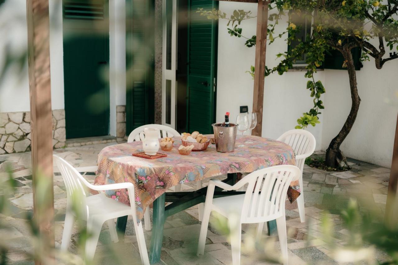Holiday home Pescoluse