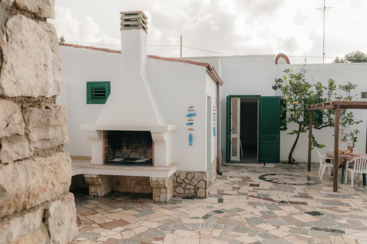 Holiday home Pescoluse