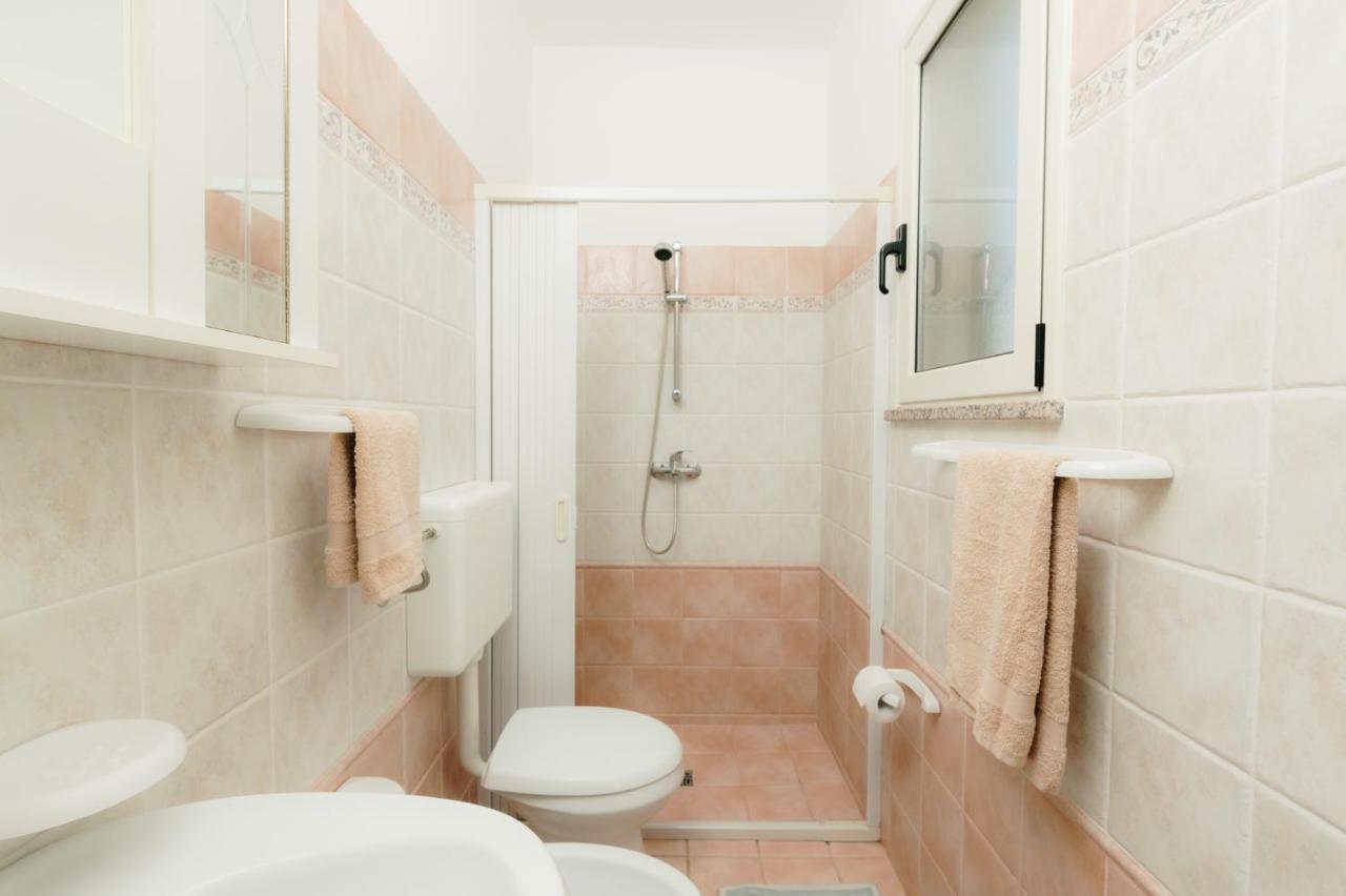 Holiday home Pescoluse *