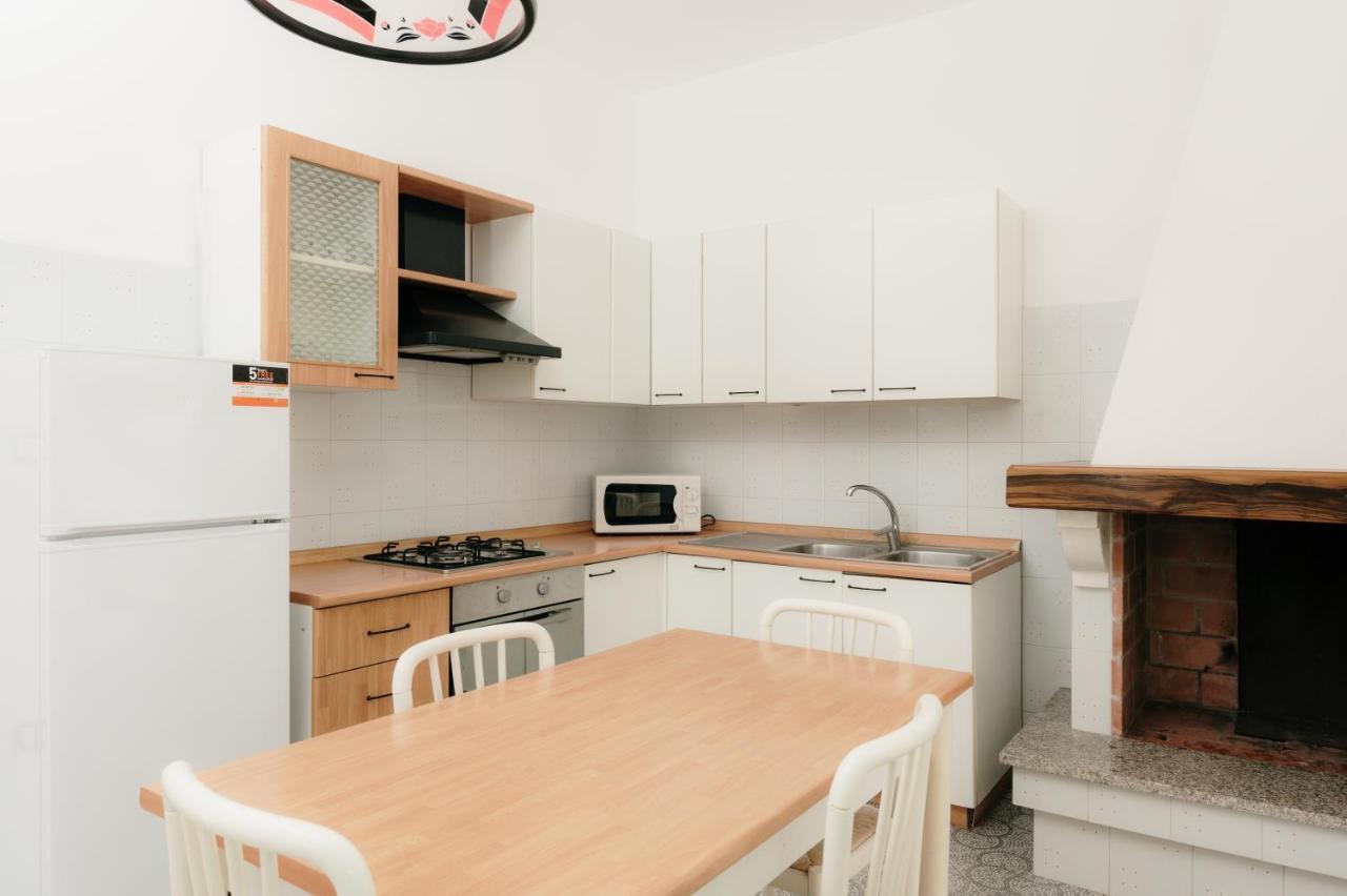 Holiday home Pescoluse