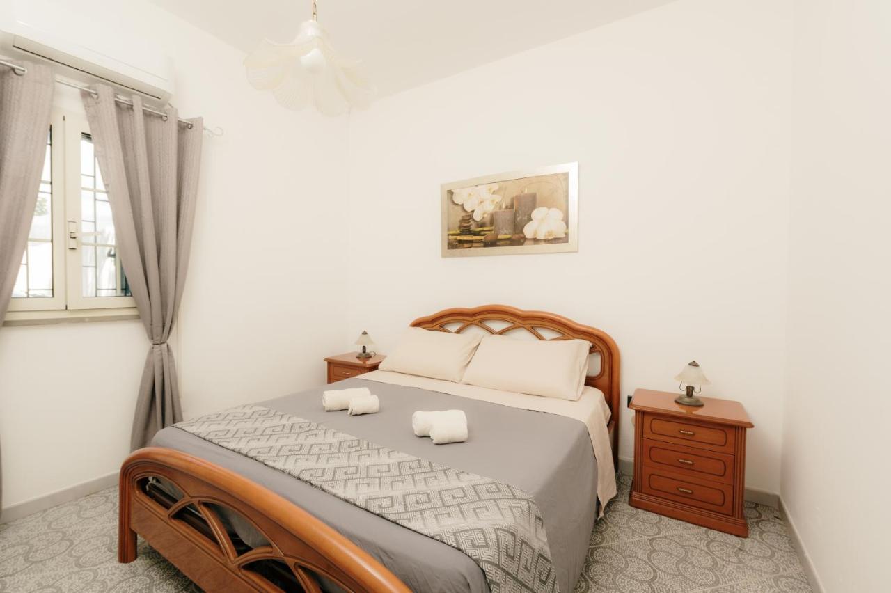 Holiday home Pescoluse