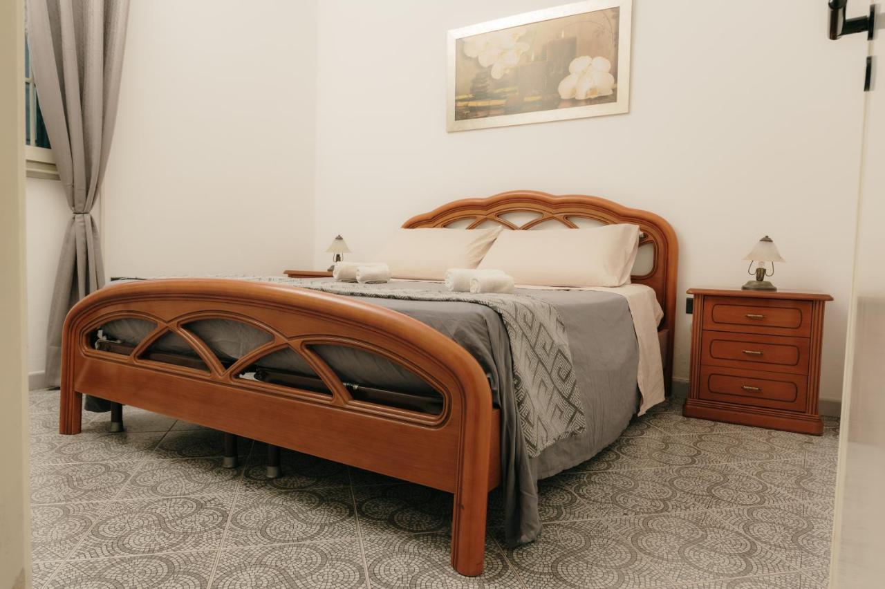 Pescoluse Holiday home *