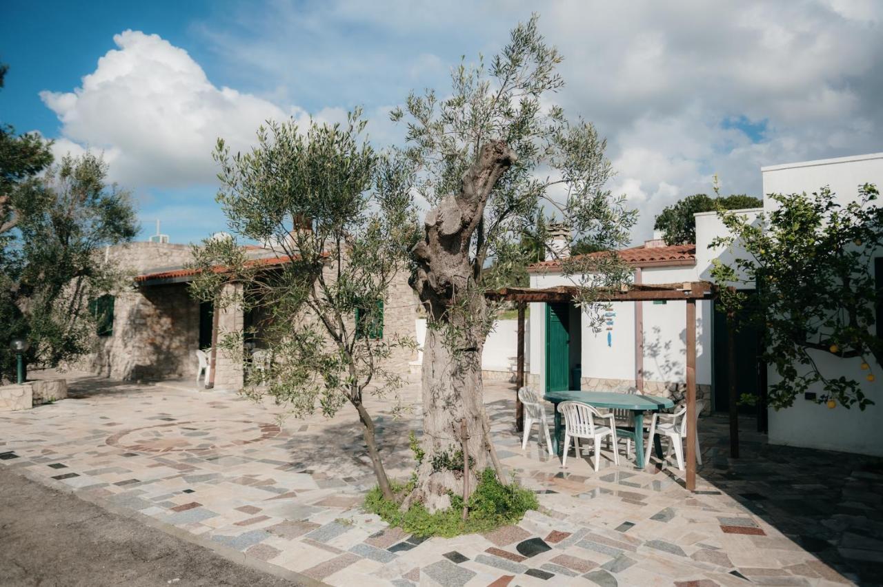 Pescoluse Holiday home