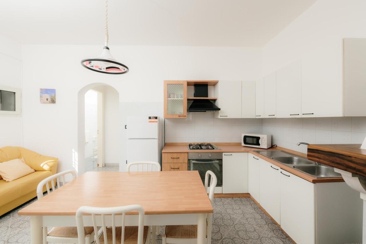 Pescoluse Holiday home Marina Di Pescoluse