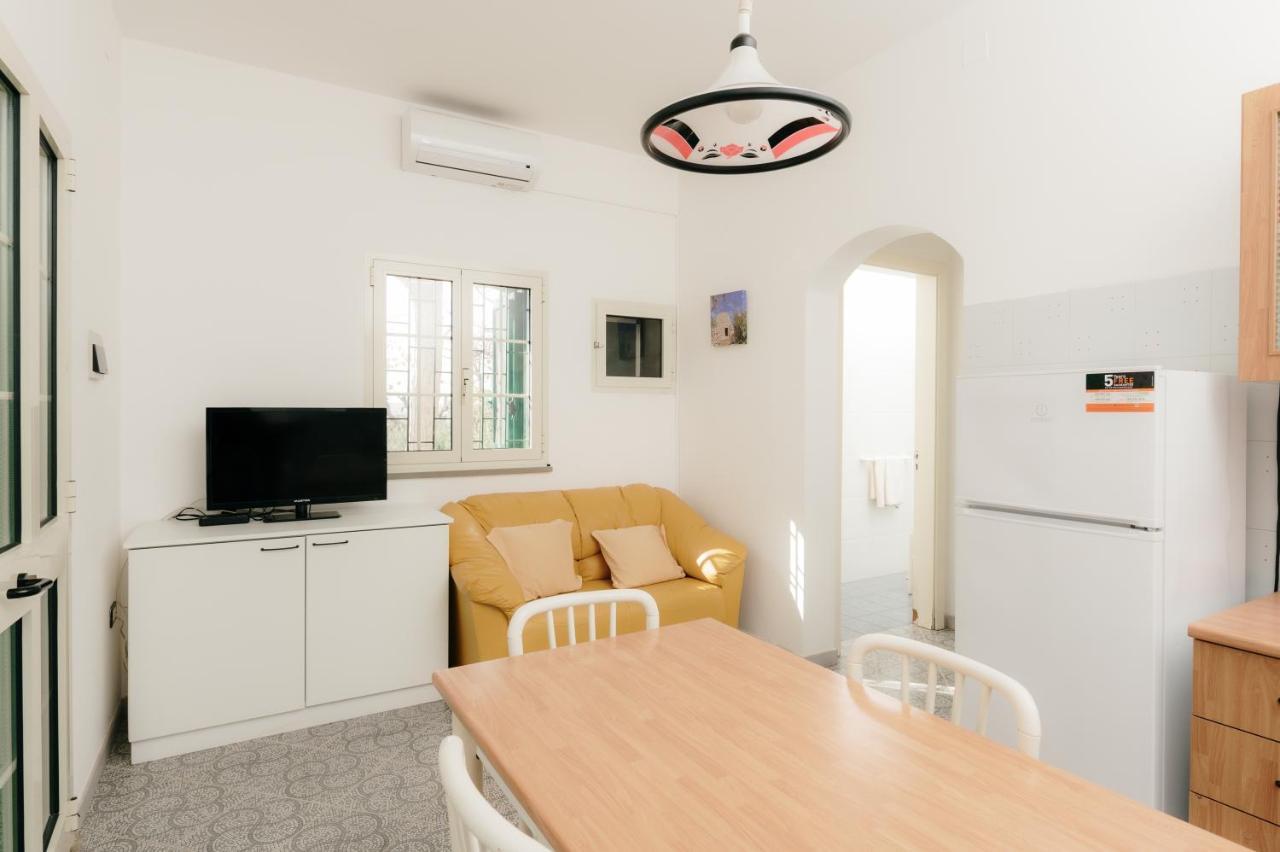 Pescoluse Holiday home Marina Di Pescoluse