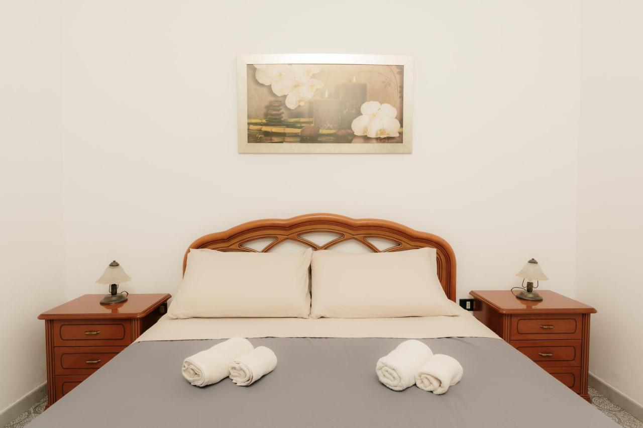 Holiday home Pescoluse Marina Di Pescoluse