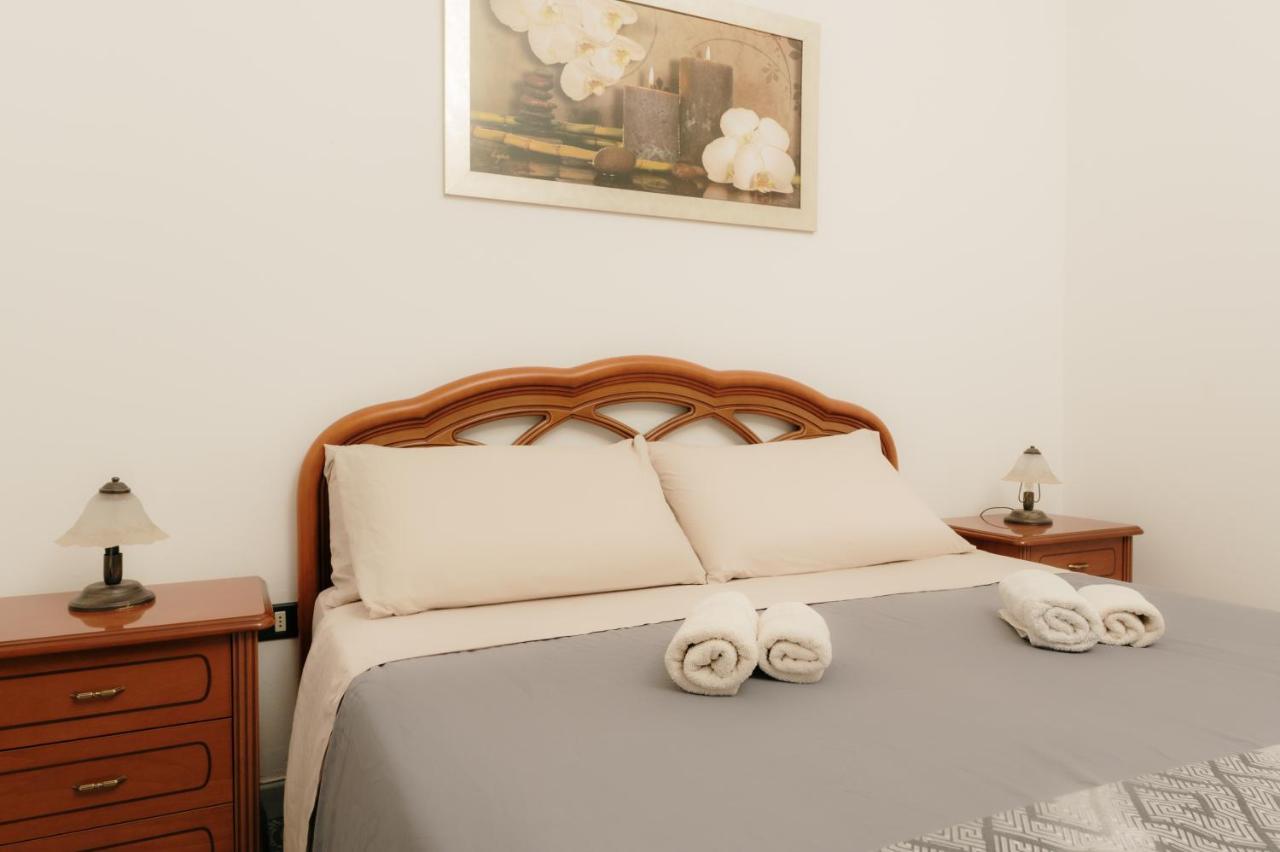 Holiday home Pescoluse