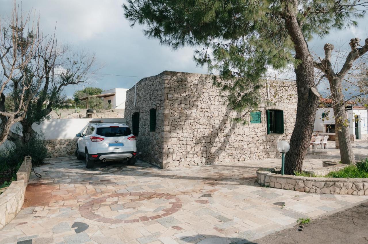 Holiday home Pescoluse