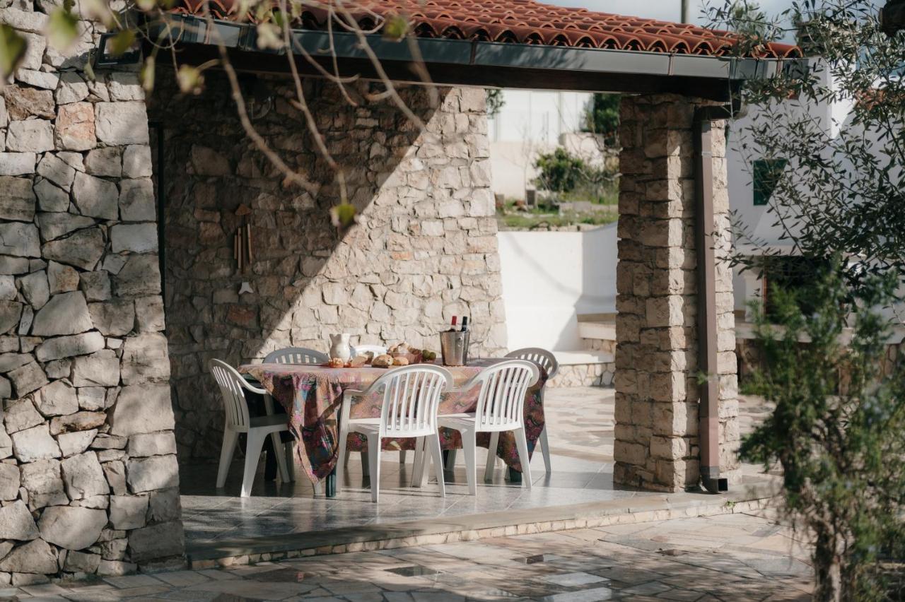Holiday home Pescoluse