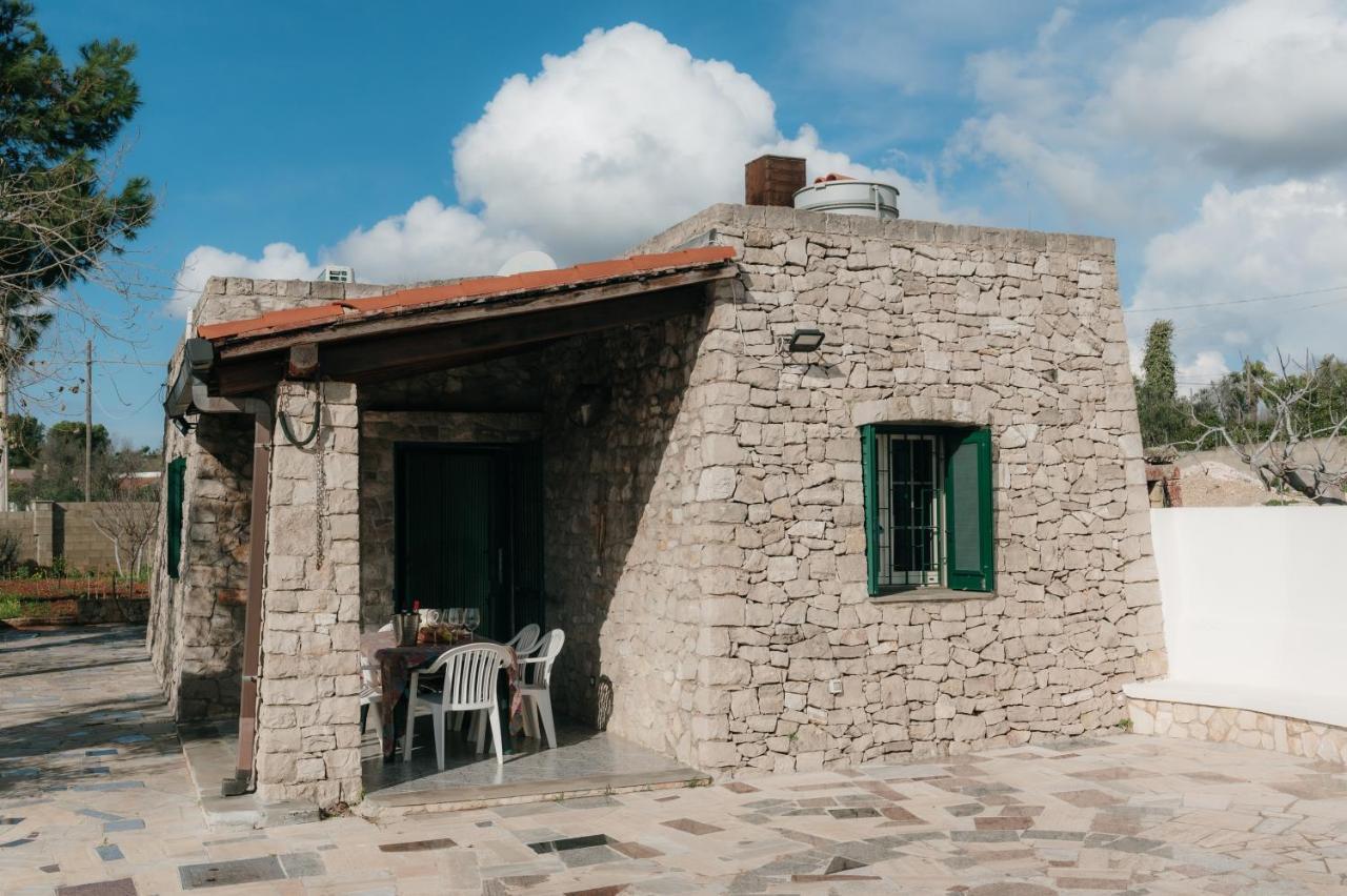 Pescoluse Casa vacanze